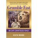 GRUMBLE FAST: 40-Day Gratitude Feast E-BOOK